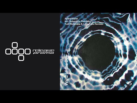 PREMIERE: Andre Moret - Waltz of the Dew (Subandrio Remix) [Transensations Records]