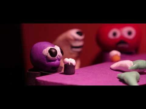 Ark Patrol - Fiend (Official Music Video)