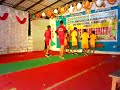 St Annes Annual Day Kodlipet Rithu Gowda Deepu Gowda