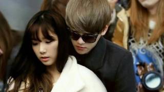 Download lagu [Baekhyun ♡ Taeyeon] ✧ All With You mp3