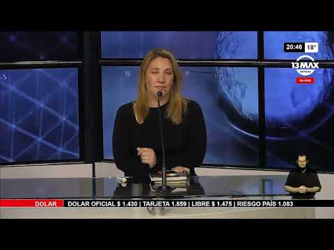 Situación de forestadora Tapebicuá tras la venta de celulosa argentina