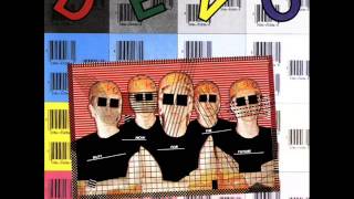 Devo - Timing X