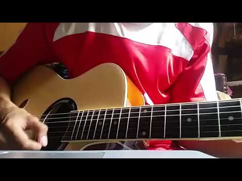 Chord ending lagu doraemon