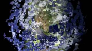 YÖ - SININEN PLANEETTA