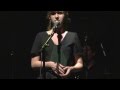 Dirty Projectors - "Beautiful Mother" (Live at Circo Voador) - Vitor Dornelles Dirty Projectors - "Beautiful Mother" (Live at Circo Voador)