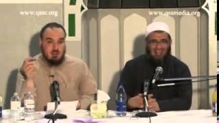 02  - - Fiqh Principles - 26 May 2010 - Part 2 of 2 - Sheikh Mashoor Hasan image