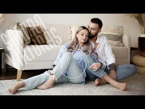 Sandra ir Viktoras - AŠ BŪSIU TAVO (2023)