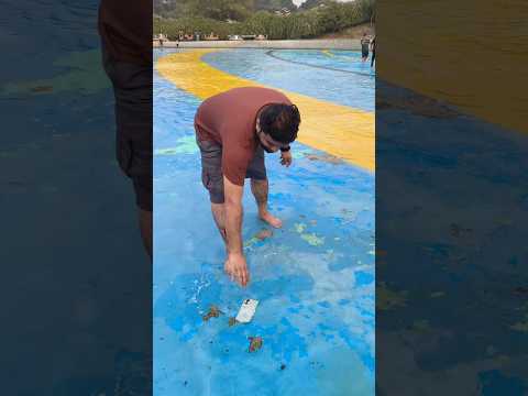 new oppo A5 pro 100% waterproof #short #vairalshort #shortsvideo #foryoupage @Hottechbd