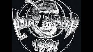 Lynyrd Skynyrd - Keeping the Faith