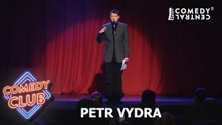 Nejblbější Čech | Petr Vydra Nejblbější Čech | Petr Vydra