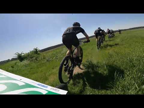 Legia MTB Maraton - Rząśnik 21.05.2023 z MCP & Toyota Grupa Cygan by MSR