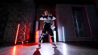 DADDY YANKEE - SAOCO / CHOREOGRAPHY BY SKATKOVA MARINA/ REGGADETON DANCE