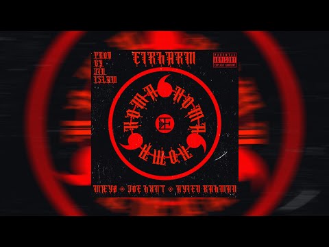 Eirharm - KOMA (ft. Maeyo, Joe Hxnt & Ayien Rahman) [Official Lyric Video]