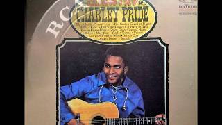 Before I Met You , Charley Pride , 1966