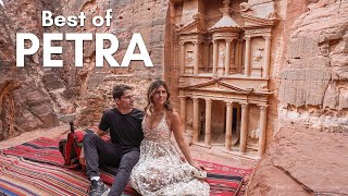 Petra Jordan - This World Wonder will BLOW YOUR MIND