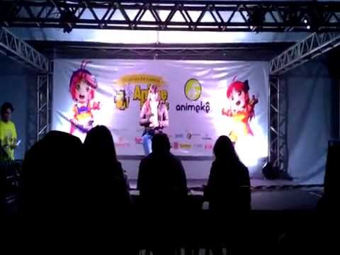 Luiza / Sigrid Haanshus - I dreamed a dream（Cover）