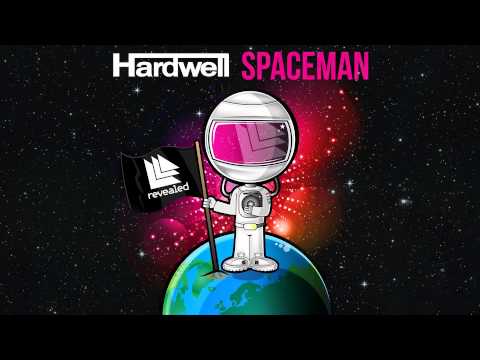 Hardwell vs Hook N Sling - Spacemagnet (Reidoc's Threwback Mashup)