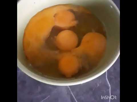 Riz cantonais Créole.