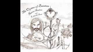 ROMAN ANDREN-Creature in Xingu river