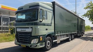 DAF XF 440 FAN 6X2 NL TRUCK box truck | Image 4 - Autoline