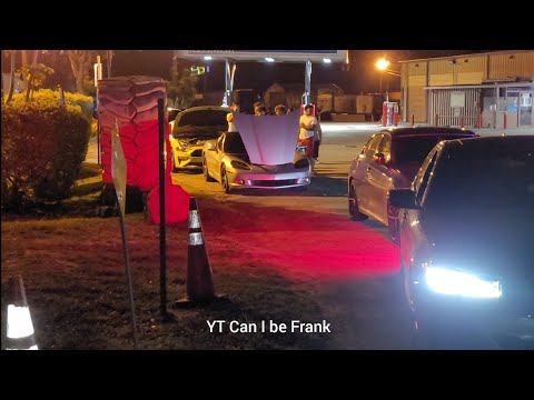 C6 Corvette LS3 Headers 93 Auto vs BMW M550i AWD