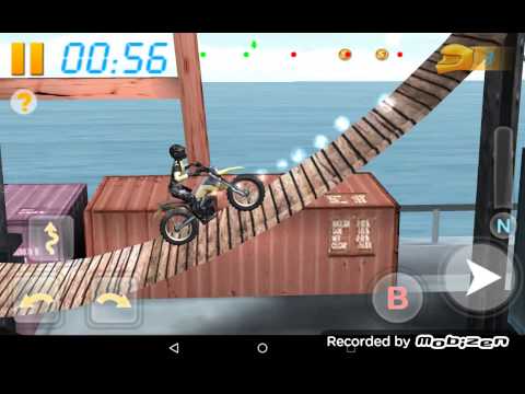 Bike Racing Level 11-15