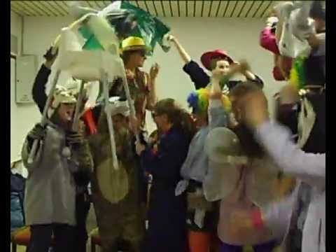 Harlem Shake DSC 99 Style Original