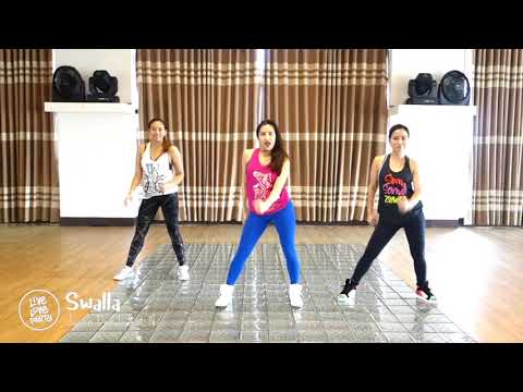 Swalla by Jason Derulo-Live love Party