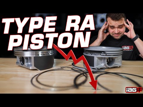 What's The Deal? STI Type RA Block vs. IAG Stage 1