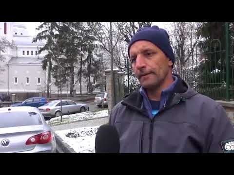 Soferul suveran - om nascut viu