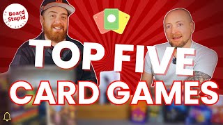 Board Stupid - Boss Monster: The Dungeon Building Card Game video thumbnail