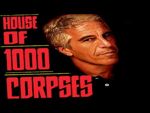 The Epstein Files and Why Nothing May Happen