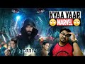Morbius MOVIE REVIEW Yogi Bolta Hai