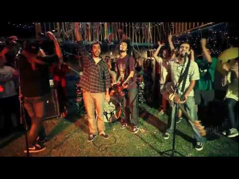 El Reino Del Revés - Corto Plazo