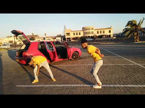 Jive king vs house'prince footdance battle