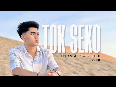 Tok Seko - Irfan Mutiara Biru | Cover Version