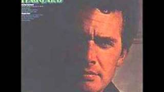 Merle Haggard - I Die Ten Thousand Times A Day