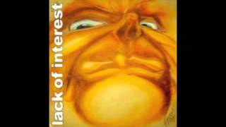 Lack of Interest - Another Step