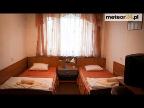 Centrum Szkolenia i Rekreacji Krasnobród - Krasnobród meteor24.pl