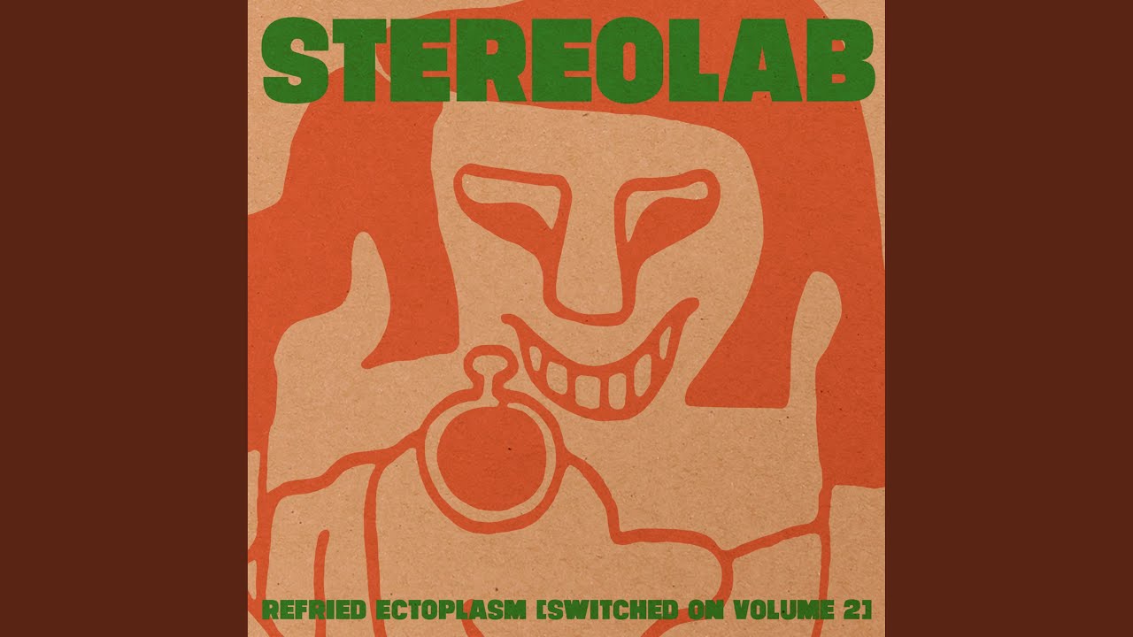 Stereolab - Sadistic