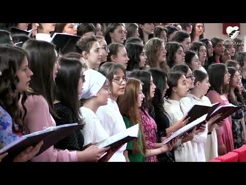 Corul LTA - Doamne, Tu domnesti