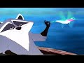 Pocahontas Meeko 1995 VHS Capture 10