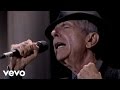 Hallelujah Leonard Cohen