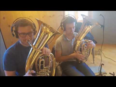 Blaskapelle Junger Schwung Tirol - Schneewittchen Polka