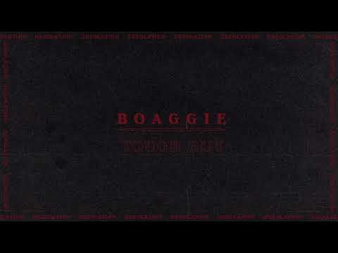 BOAGGIE - Tough Guy