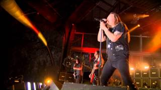 HammerFall 2012.The Templar Flame