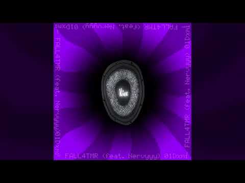 01Dxmi - FALL4TMR (feat. Nervyyy)