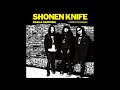 Rock 'N Roll High School - Shonen Knife (A tribute to RAMONES)