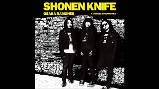 Rock &#39;N Roll High School - Shonen Knife (A tribute to RAMONES)