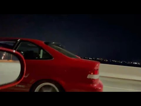B20Vtec Vs H23A